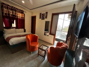 Hotel Blue Diamond